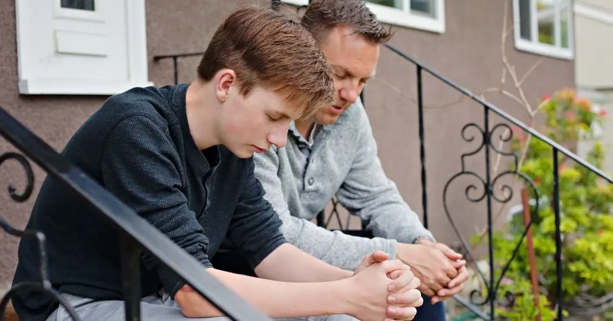 Coping with a life-threatening illness