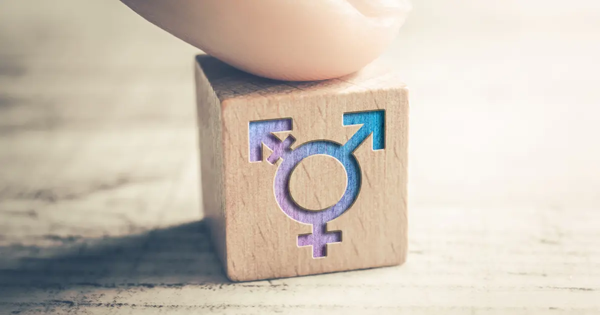 Gender transition visual data 3